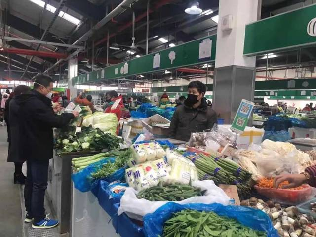 農(nóng)貿(mào)批發(fā)市場果蔬垃圾分類、減量化、資源化化處理項(xiàng)目